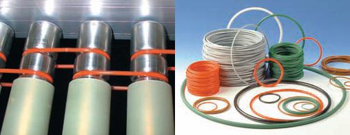 Round Belt ,Round Belts,Mafdel,Machinery and Process Equipment/Belts and Belting
