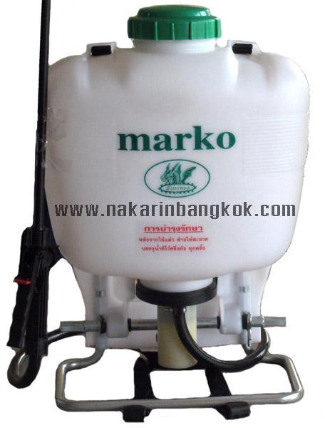 ถังโยกพลาสติก มาร์โก้ (MARKO),ถังโยกพ่นยา,เครื่องพ่นยา,มาร์โก้ (MARKO),Tool and Tooling/Other Tools