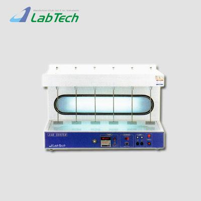 Jar Tester,Tester,LabTech,Instruments and Controls/Laboratory Equipment