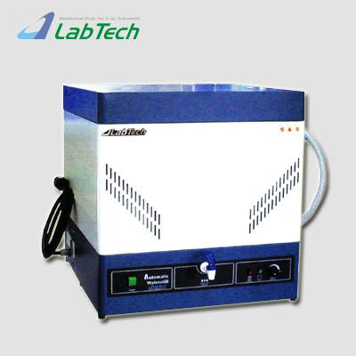 Automatic Double Water Still,instrument,LabTech,Instruments and Controls/Laboratory Equipment