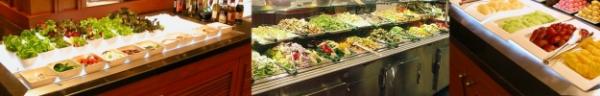 Salad bar,Salad bar,Somerville,Plant and Facility Equipment/Refrigerators and Freezers