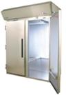 Upright chiller & freezer,Upright chiller & freezer,Somerville, KOLDTECH,Plant and Facility Equipment/Refrigerators and Freezers