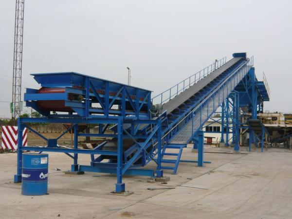 CONVEYOR SYSTEM , ระบบขนถ่ายลำเลียง,conveyor,trmodern,Materials Handling/Conveyors