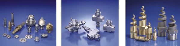 SPRICAL  SPRAY NOZZLE ,SPRICAL  SPRAY NOZZLE ,WORLD SPRAY ,Plant and Facility Equipment/Chambers and Enclosures