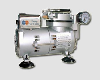 ปั๊มสุญญากาศ Vacuum Pump VCP-8101 ,ปั๊มสุญญากาศ ,Vacuum Pump, VCP-8101 ,,Instruments and Controls/Laboratory Equipment