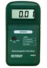 480823: Single axis EMF/ELF Meter เครื่องวัดสนามแม่เหล็ก,480823: Single axis EMF/ELF Meter เครื่องวัดสนามแม่เหล็ก,,Energy and Environment/Environment Instrument/EMF/ELF Meter, Gauss Meter, Tesla Meter