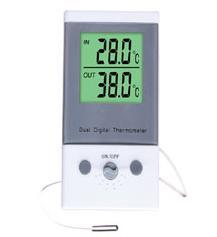 อุปกรณ์วิทยาศาสตร์ เทอร์โมมิเตอร์ thermometer DT-1 ,อุปกรณ์วิทยาศาสตร์ เทอร์โมมิเตอร์ thermometer DT-1,,Instruments and Controls/Thermometers