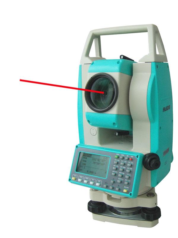 Total Station,total station, กล้องสำรวจ,RUIDE,Construction and Decoration/Construction Tools/Other Construction Tools