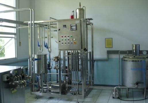 ชุดฆ่าเชื้อแบบระบบพาสเจอร์ไรท์ Pasteurize Unit,pasteurize , food process , food machine,,Machinery and Process Equipment/Sterilizers