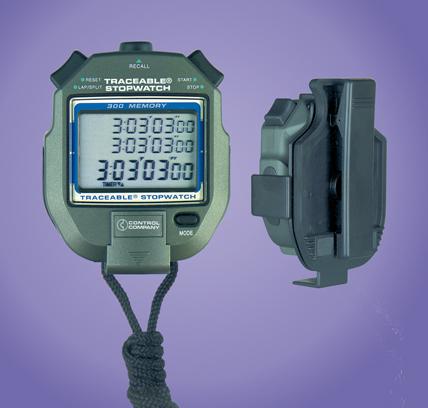 นาฬิกาจับเวลา (Stopwatch),300 memory stopwatch,Control,Instruments and Controls/Timer