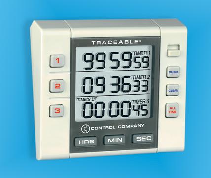 Three-Channel Alarm Timer,Three-Channel Alarm Timer,Control,Instruments and Controls/Timer