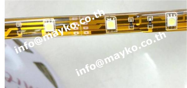 ไฟ LED Strip : 5050-SMD (30 LEDs / ชนิดกันน้ำ),ไฟ LED Strip, Ribbon, Flxible,,Energy and Environment/Electricity