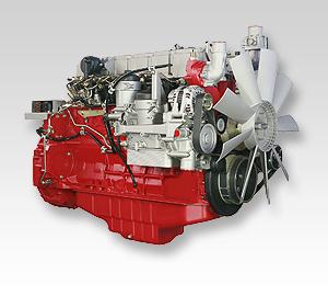 Engine for The agricultural equipment 172 - 261 kW  /  214 - 355 hp ,เครื่องยนต์,Deutz,Machinery and Process Equipment/Engines and Motors/Engines