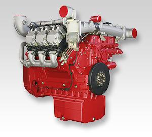 Engine for The agricultural equipment 300 - 520 kW  /  402 - 697 hp ,เครื่องยนต์เครื่องจักรกลงานเกษตรกรรม,Deutz,Machinery and Process Equipment/Engines and Motors/Engines