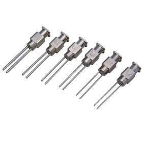 Twin Metal Needles,Twin Metal Needles 2MN-xxG-20,KGN,Sealants and Adhesives/Equipment