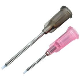 PTFE Needles with SUS Guide,PTFE Needles with SUS Guide,KGN,Sealants and Adhesives/Equipment