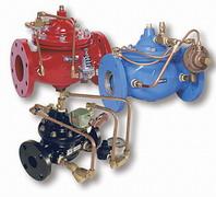 WATTS/ACV Pressure reducing valve,watts,pressure reducing valve,control valve,WATTS/ACV,Pumps, Valves and Accessories/Valves/Control Valves