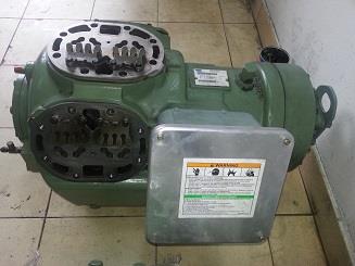 semi hermetic reciprocating compressor,Compressor มือสอง,Carrier, Copeland,Industrial Services/Repair and Maintenance