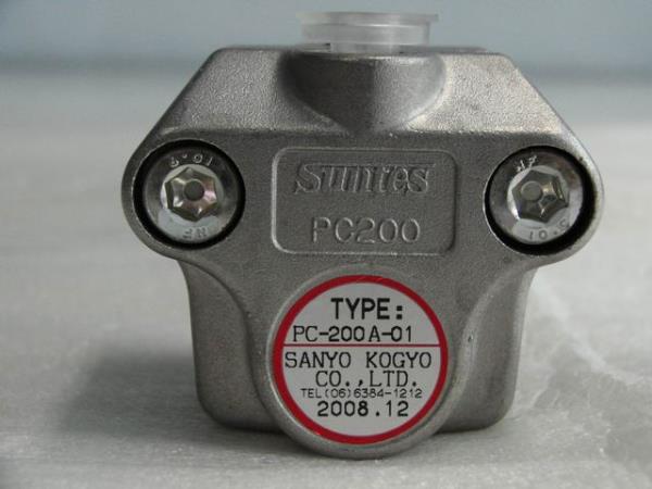 SUNTES Pneumatic Posi. Clamper PC-200A-01,PC-200A-01, SUNTES, Pneumatic Clamper, Disc Brake,SUNTES,Machinery and Process Equipment/Brakes and Clutches/Brake