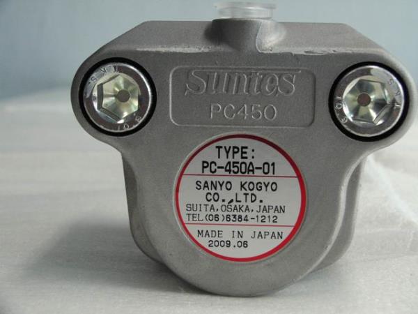 SUNTES Pneumatic Posi. Clamper PC-450A-01,PC-450A-01, SUNTES, Pneumatic Clamper, Disc Brake,SUNTES,Machinery and Process Equipment/Brakes and Clutches/Brake