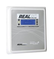 Real UVT Online Monitor,Real UVT Online Monitor,UVT Online Monitor,UVT Monitor,uv meter,realtech,Instruments and Controls/Analyzers