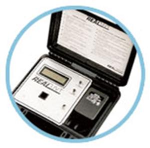 Portable UVT meter,Portable UVT meter,UVT meter,UVT,uv meter,realtech,Instruments and Controls/Analyzers