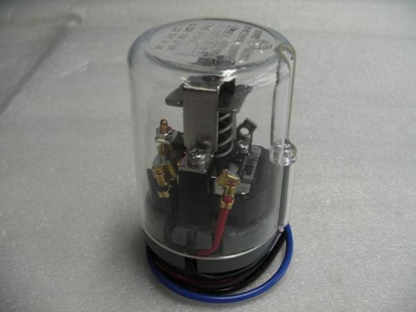 SANWA DENKI Pressure Switch SPS-8T-A (Upper),SANWA DENKI, Pressure Switch, SPS-8T-A, SANWA,SANWA DENKI,Instruments and Controls/Switches