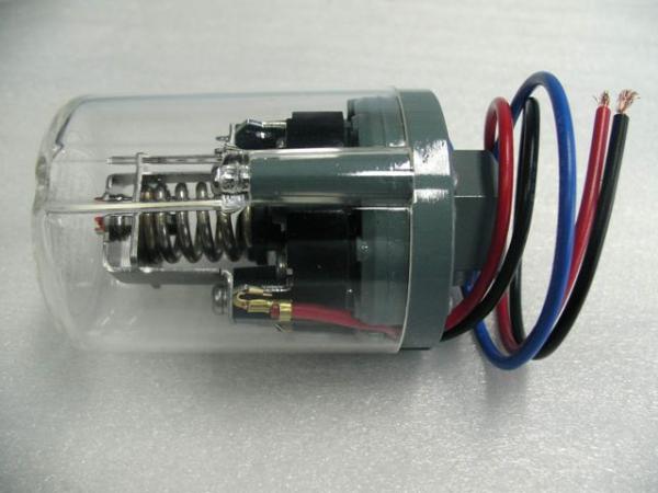 SANWA DENKI Pressure Switch SPS-8T-C (Lower),SANWA DENKI, Pressure Switch, SPS-8T-C, SANWA,SANWA DENKI,Instruments and Controls/Switches