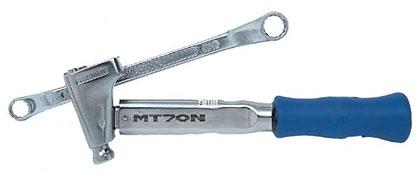 ประแจทอค์ สำหรับจับ ประแจแหวน หรือ ปากตาย,ประแจทอค์,DULATEX, TOHNICHI,Tool and Tooling/Tool Sets