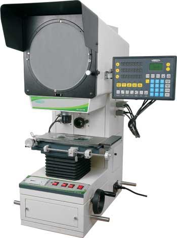 Profile Projector,Profile Projecter,INSIZE,Instruments and Controls/Inspection Equipment