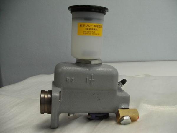 SUNTES Master Cylinder DB-2206S-01,SUNTES, Master Cylinder, DB-2206S-01, SANYO,SUNTES,Machinery and Process Equipment/Brakes and Clutches/Brake Components