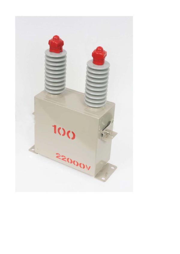 HIGH VOLTAGE POWER CAPACITOR,CAPACITOR,SAMWHA,Plant and Facility Equipment/HVAC/Equipment & Supplies