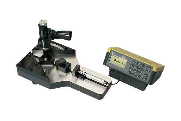  3 Point Bore Gauge Calibrator,Bore Gauge Calibrator ,BOWERS,Industrial Services/Testing and Calibrate