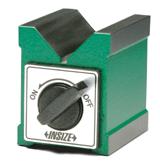 Magnetic V-Blocks,Magnetic V-Blocks,INSIZE,Tool and Tooling/Accessories