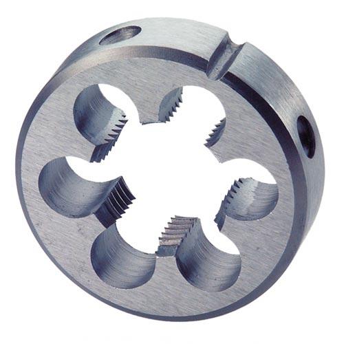 Round Dies ดายเกลียว,Round Dies ,RITTER,Tool and Tooling/Accessories