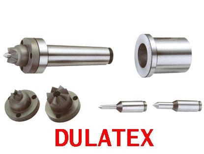 Work-Driving Center Changable Tips ,Work-Driving Center ,DULATEX,Machinery and Process Equipment/Machine Parts