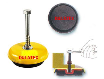 Shock Absorber,Shock Absorber,DULATEX,Machinery and Process Equipment/Alignment Equipment