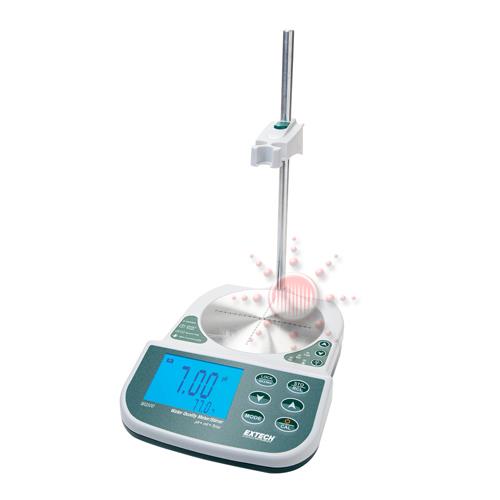 เครื่องวัดค่า pH กรดด่าง แบบตั้งโต๊ะ ,เครี่องวัด pH, mV and Temperature แบบตั้งโต๊ะ,EXTECH,Instruments and Controls/Test Equipment