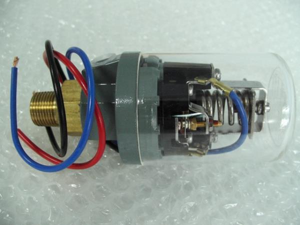 SANWA DENKI Pressure Switch ON(OFF)1.5MPa, OFF(ON)1.8MPa,SANWA DENKI, Pressure Switch, SPS-8T-PA-26,SANWA DENKI,Instruments and Controls/Switches
