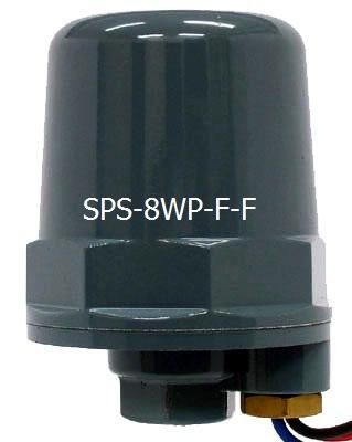 SANWA DENKI Pressure Switch SPS-8WP-F-F (Upper),SANWA DENKI, Pressure Switch, SPS-8WP-F-F (Upper),SANWA DENKI,Instruments and Controls/Switches