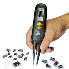SMD component MultiMeter Test Lead ,SMD, component, MultiMeter,Test Lead   ,,Instruments and Controls/Test Equipment