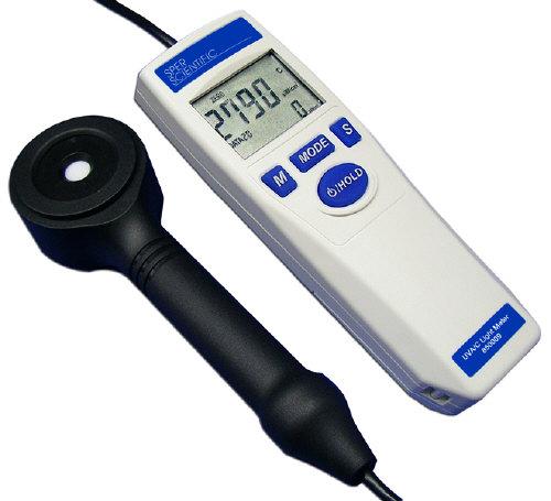 Ultraviolet Light Meter เครื่องวัดแสงยูวี UVA, UVB ,Ultraviolet Light Meter เครื่องวัดแสงยูวี UVA, UVB,,Energy and Environment/Environment Instrument/UV Meter