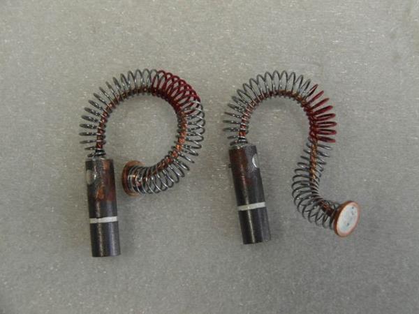 SINFONIA Brush AP-45-2,SINFONIA, Brush, AP-45-2, AP-45, TR-20, TR-40,SINFONIA,Machinery and Process Equipment/Brakes and Clutches/Brake Components