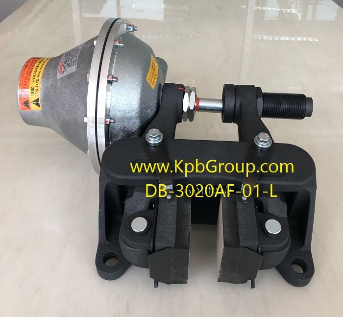 SUNTES SA Pneumatic Disc Brake DB-3020AF-01-L,DB-3020AF-01-L, SUNTES, SANYO SHOJI, SA Pneumatic Disc Brake,SUNTES,Machinery and Process Equipment/Brakes and Clutches/Brake