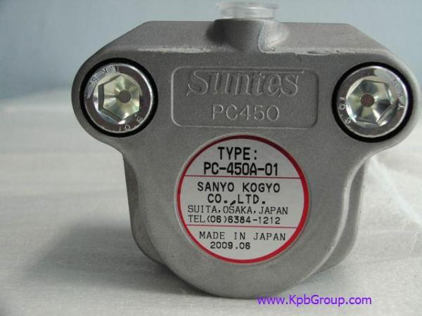 SUNTES Pneumatic Posi. Clamper PC-450A-01,SUNTES, Clamper, PC-450A-01, Clamper PC-450A-01,SUNTES,Machinery and Process Equipment/Brakes and Clutches/Brake