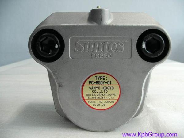 SUNTES Hydraulic Posi. Clamper PC-650Y-01,SUNTES, Clamper, PC-650Y-01, Clamper PC-650Y-01,SUNTES,Machinery and Process Equipment/Brakes and Clutches/Brake
