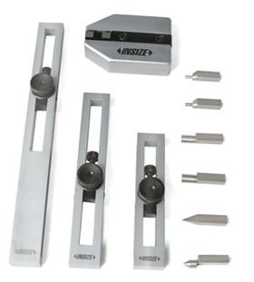 Gauge Block Accessory,Gauge Block Accessory,INSIZE,Instruments and Controls/Measuring Equipment