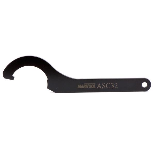 Milling Chuck Wrench,Milling Chuck Wrench,DULATEX,Tool and Tooling/Tooling