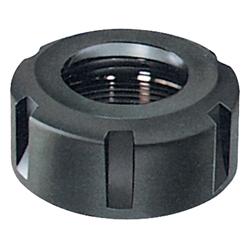 Clamping Nut ER type,Clamping Nut ,DULATEX,Machinery and Process Equipment/Machine Parts
