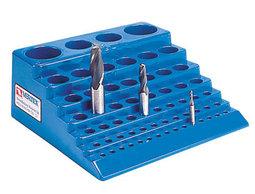 End mill Sheath Rack,End mill Sheath Rack,DULATEX,Tool and Tooling/Tool Stock